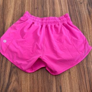 sonic pink hotty hots